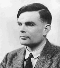 Turing